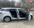 Сірий Рено Меган, об'ємом двигуна 1.46 л та пробігом 243 тис. км за 11100 $, фото 9 на Automoto.ua