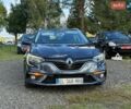 Серый Рено Меган, объемом двигателя 1.5 л и пробегом 220 тыс. км за 12400 $, фото 19 на Automoto.ua