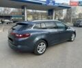 Сірий Рено Меган, об'ємом двигуна 1.46 л та пробігом 182 тис. км за 11900 $, фото 6 на Automoto.ua
