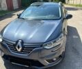 Серый Рено Меган, объемом двигателя 1.5 л и пробегом 302 тыс. км за 11500 $, фото 12 на Automoto.ua