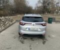 Сірий Рено Меган, об'ємом двигуна 1.46 л та пробігом 243 тис. км за 11100 $, фото 2 на Automoto.ua