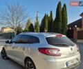 Сірий Рено Меган, об'ємом двигуна 1.6 л та пробігом 241 тис. км за 8600 $, фото 5 на Automoto.ua