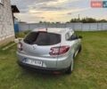 Серый Рено Меган, объемом двигателя 1.46 л и пробегом 254 тыс. км за 8200 $, фото 9 на Automoto.ua