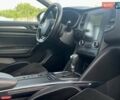 Сірий Рено Меган, об'ємом двигуна 1.46 л та пробігом 215 тис. км за 13200 $, фото 46 на Automoto.ua