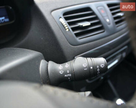 Сірий Рено Меган, об'ємом двигуна 1.5 л та пробігом 186 тис. км за 10450 $, фото 33 на Automoto.ua