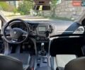 Серый Рено Меган, объемом двигателя 1.5 л и пробегом 302 тыс. км за 11500 $, фото 6 на Automoto.ua