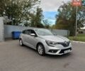Сірий Рено Меган, об'ємом двигуна 1.5 л та пробігом 239 тис. км за 9500 $, фото 1 на Automoto.ua