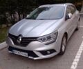 Сірий Рено Меган, об'ємом двигуна 1.5 л та пробігом 225 тис. км за 14500 $, фото 4 на Automoto.ua