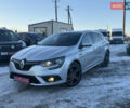 Серый Рено Меган, объемом двигателя 1.5 л и пробегом 168 тыс. км за 12799 $, фото 6 на Automoto.ua