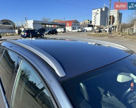 Сірий Рено Меган, об'ємом двигуна 1.5 л та пробігом 233 тис. км за 13800 $, фото 57 на Automoto.ua