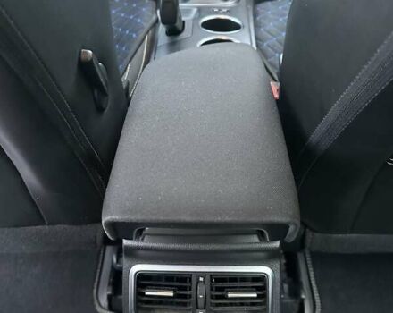 Серый Рено Меган, объемом двигателя 1.46 л и пробегом 225 тыс. км за 10999 $, фото 5 на Automoto.ua