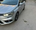 Серый Рено Меган, объемом двигателя 1.6 л и пробегом 90 тыс. км за 13900 $, фото 2 на Automoto.ua