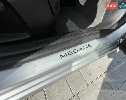 Сірий Рено Меган, об'ємом двигуна 1.46 л та пробігом 173 тис. км за 14700 $, фото 26 на Automoto.ua