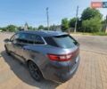 Сірий Рено Меган, об'ємом двигуна 1.5 л та пробігом 233 тис. км за 13800 $, фото 44 на Automoto.ua