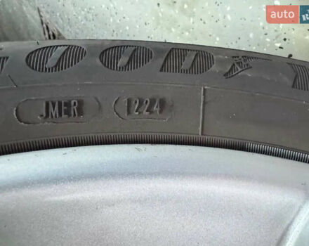 Серый Рено Меган, объемом двигателя 1.5 л и пробегом 180 тыс. км за 11800 $, фото 69 на Automoto.ua