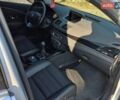 Сірий Рено Меган, об'ємом двигуна 1.6 л та пробігом 241 тис. км за 8600 $, фото 12 на Automoto.ua