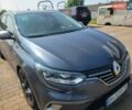 Сірий Рено Меган, об'ємом двигуна 1.5 л та пробігом 233 тис. км за 13800 $, фото 1 на Automoto.ua