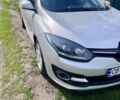 Сірий Рено Меган, об'ємом двигуна 1.5 л та пробігом 240 тис. км за 10000 $, фото 1 на Automoto.ua
