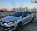 Сірий Рено Меган, об'ємом двигуна 1.46 л та пробігом 272 тис. км за 10500 $, фото 3 на Automoto.ua