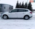 Сірий Рено Меган, об'ємом двигуна 1.5 л та пробігом 255 тис. км за 9000 $, фото 1 на Automoto.ua