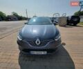 Серый Рено Меган, объемом двигателя 1.5 л и пробегом 233 тыс. км за 12950 $, фото 12 на Automoto.ua