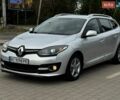 Серый Рено Меган, объемом двигателя 1.5 л и пробегом 148 тыс. км за 9200 $, фото 35 на Automoto.ua