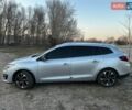 Сірий Рено Меган, об'ємом двигуна 1.46 л та пробігом 272 тис. км за 10500 $, фото 2 на Automoto.ua