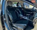 Сірий Рено Меган, об'ємом двигуна 1.6 л та пробігом 289 тис. км за 12490 $, фото 13 на Automoto.ua