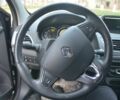 Сірий Рено Меган, об'ємом двигуна 1.5 л та пробігом 186 тис. км за 9399 $, фото 3 на Automoto.ua