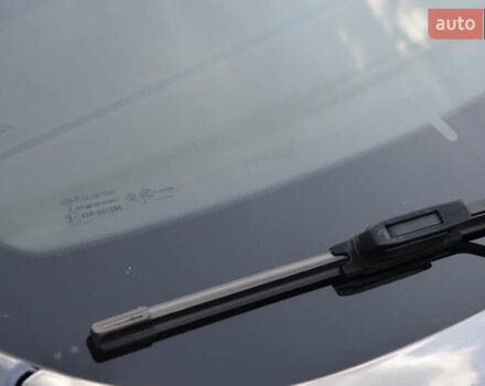 Серый Рено Меган, объемом двигателя 1.46 л и пробегом 393 тыс. км за 10999 $, фото 24 на Automoto.ua