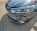 Серый Рено Меган, объемом двигателя 1.5 л и пробегом 233 тыс. км за 12950 $, фото 42 на Automoto.ua
