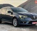 Рено Меган 2016 в Бердичеве на Automoto.ua Серый Рено Меган, объемом двигателя 1.46 л и пробегом 216 тыс. км за 13200 $, фото 1 на Automoto.ua