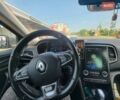 Серый Рено Меган, объемом двигателя 1.5 л и пробегом 233 тыс. км за 12950 $, фото 36 на Automoto.ua