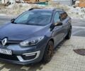 Сірий Рено Меган, об'ємом двигуна 2 л та пробігом 133 тис. км за 12500 $, фото 1 на Automoto.ua