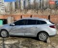Серый Рено Меган, объемом двигателя 1.46 л и пробегом 265 тыс. км за 8500 $, фото 8 на Automoto.ua