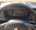Серый Рено Меган, объемом двигателя 1.6 л и пробегом 290 тыс. км за 10600 $, фото 7 на Automoto.ua