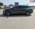 Сірий Рено Меган, об'ємом двигуна 1.46 л та пробігом 226 тис. км за 12999 $, фото 3 на Automoto.ua