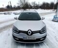 Серый Рено Меган, объемом двигателя 1.5 л и пробегом 25200 тыс. км за 10200 $, фото 1 на Automoto.ua