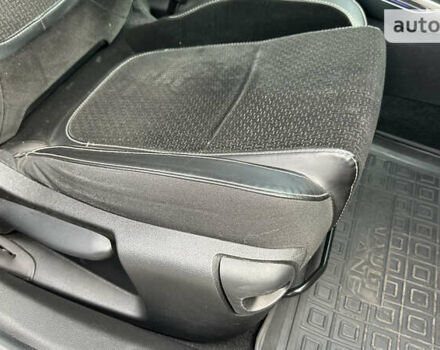 Серый Рено Меган, объемом двигателя 1.46 л и пробегом 184 тыс. км за 14900 $, фото 58 на Automoto.ua