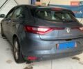 Сірий Рено Меган, об'ємом двигуна 1.6 л та пробігом 77 тис. км за 3500 $, фото 6 на Automoto.ua