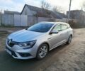 Сірий Рено Меган, об'ємом двигуна 1.5 л та пробігом 318 тис. км за 13200 $, фото 1 на Automoto.ua