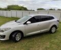 Сірий Рено Меган, об'ємом двигуна 1.5 л та пробігом 250 тис. км за 8700 $, фото 7 на Automoto.ua