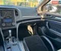Серый Рено Меган, объемом двигателя 1.5 л и пробегом 274 тыс. км за 11800 $, фото 27 на Automoto.ua