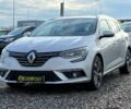 Сірий Рено Меган, об'ємом двигуна 1.6 л та пробігом 87 тис. км за 14200 $, фото 2 на Automoto.ua