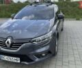 Сірий Рено Меган, об'ємом двигуна 1.5 л та пробігом 150 тис. км за 12300 $, фото 16 на Automoto.ua