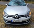 Сірий Рено Меган, об'ємом двигуна 1.5 л та пробігом 246 тис. км за 8200 $, фото 10 на Automoto.ua