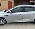 Сірий Рено Меган, об'ємом двигуна 1.5 л та пробігом 320 тис. км за 9800 $, фото 1 на Automoto.ua