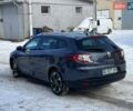 Серый Рено Меган, объемом двигателя 1.5 л и пробегом 174 тыс. км за 10200 $, фото 10 на Automoto.ua