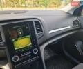 Сірий Рено Меган, об'ємом двигуна 1.46 л та пробігом 268 тис. км за 12299 $, фото 45 на Automoto.ua