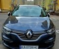 Сірий Рено Меган, об'ємом двигуна 1.5 л та пробігом 217 тис. км за 14000 $, фото 1 на Automoto.ua